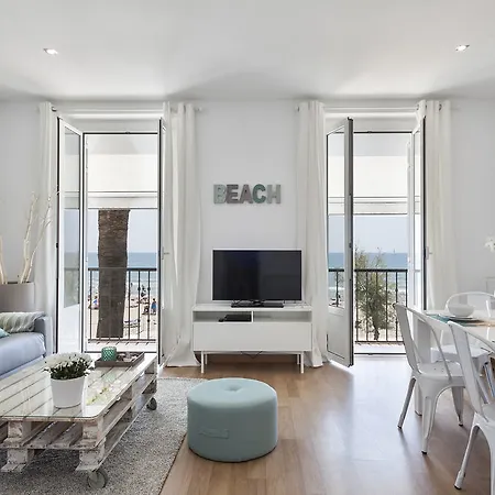 Apartament Group Dreams