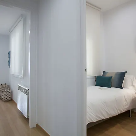 Apartament Group Dreams Sitges