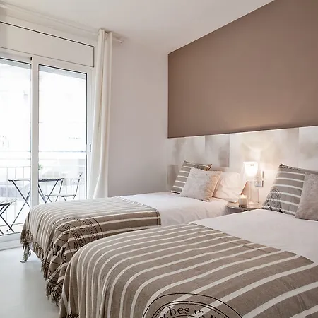 Apartament Group Dreams *
