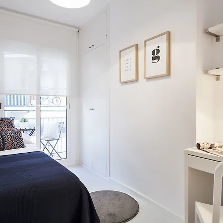 Apartament Group Dreams Sitges