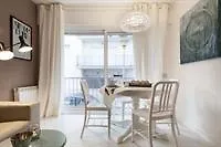 Apartment Sitges Group Beach Dreams Sitges