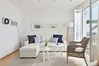 Apartment Sitges Group Beach Dreams