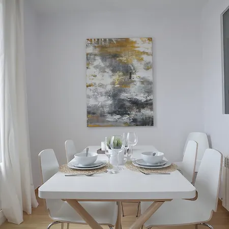 Sitges Group Beach Dreams Apartment Sitges